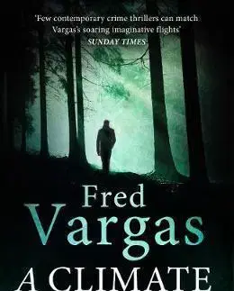 Detektívky, trilery, horory A Climate of Fear - Fred Vargas