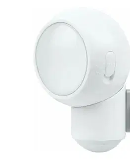Svietidlá Osram -LED Vonkajšie orientačné svietidlo so senzorom SPYLUX LED/0,3W/4,5V IP43 4099854531330