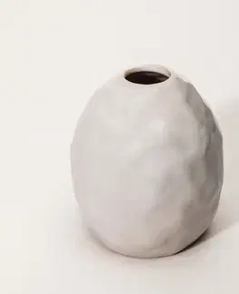 Vázy, misy Váza Sandstone 8x8x11 cm