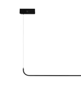 Svietidlá  NEO 07221L - LED Stmievateľný luster na lanku LITE PATTINI LED/26W/230V + DO 07221L