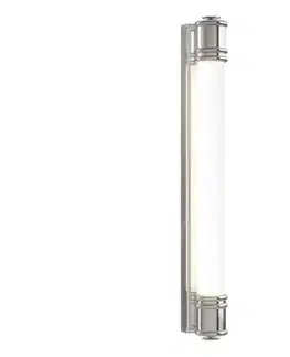 Svietidlá Open Design OR85235 - LED osvetlenie zrkadla OMI LED/13W/230V 58 cm IP44 leštený chróm OR85235