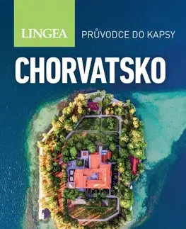 Európa Chorvatsko - průvodce do kapsy, 2. vydání