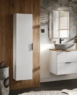 Skrinky do kúpeľne ArtCom Skrinka pod umývadlo ADEL White 82-60 | 60 cm