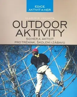 Šport - ostatné Outdoor aktivity - Vladimír Vecheta