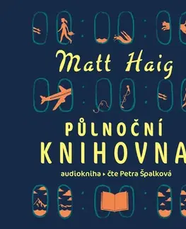 Pre deti a mládež OneHotBook Půlnoční knihovna