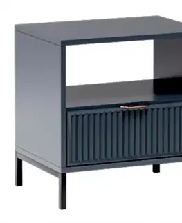 Všetky produkty Nočný stolík Link A Styles LS7 indigo