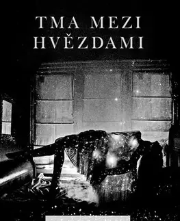 Svetová poézia Tma mezi hvězdami - Atticus Poetry