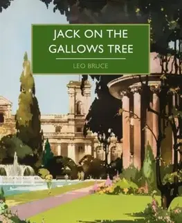 Beletria Jack on the Gallows Tree - Leo Bruce