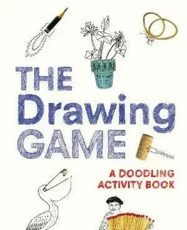 Maliarstvo, grafika The Drawing Game - Victor Nunes