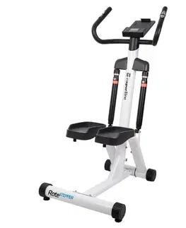 Steppery Stepper inSPORTline Rote