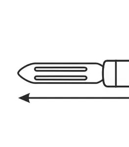 Škrabky/Strúhadlá TESCOMA Škrabka na zemiaky Tescoma PRESIDENT