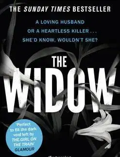 Cudzojazyčná literatúra The Widow - Fiona Barton