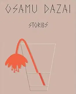 Svetová beletria No One Knows - Osamu Dazai,Ralph McCarthy