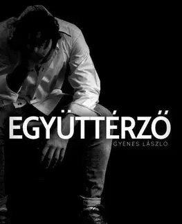 Svetová beletria Együttérző - Gyenes László