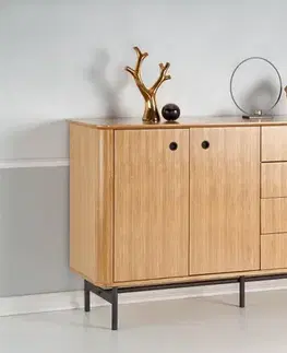 Smart Komoda SMART KM-1 Halmar