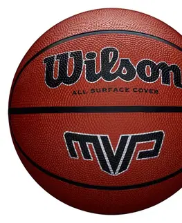 Lopty Wilson MVP 295 Veľkosť: size: 7
