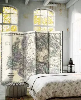Paravány Paraván Johnson's Roman Empire Dekorhome
