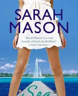 Cudzojazyčná literatúra Sea Fever - Sarah Mason
