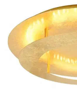 LED osvetlenie Stropné svetlo MERLE 40 cm Candellux