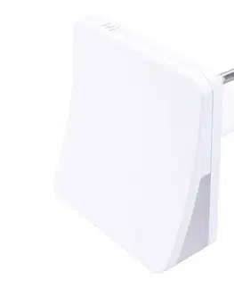 Svietidlá  WL911 - LED Orientačné svietidlo so senzorom do zásuvky LED/0,5W/230V WL911