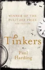 Cudzojazyčná literatúra Tinkers - Harding Paul