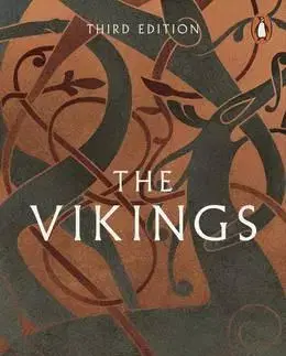 História - ostatné The Vikings - Else Roesdahl