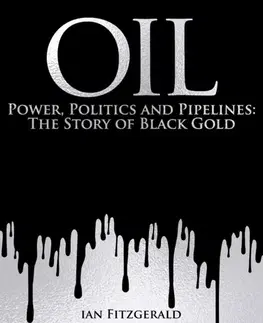 História Oil - Ian Fitzgerald