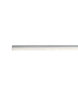 Svietidlá Rabalux 78052 - LED Podlinkové svietidlo BAND LED/24W/230V 4000K biela 78052