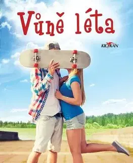 Young adults Vůně léta - Petra Martišková