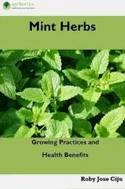 Hobby - ostatné Mint Herbs - Jose Ciiju Roby