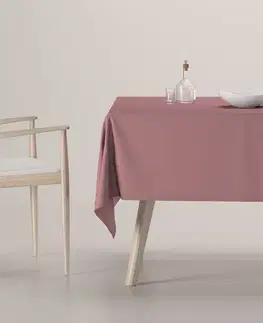 Obrusy Obrus na stôl obdĺžnikový