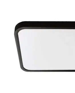 Svietidlá  LED Kúpeľňové stropné svietidlo so senzorom LED/36W/230V IP44 4000K 42x42 cm+DO 76741-24