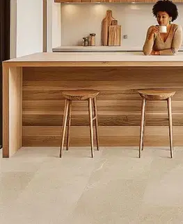 Creation 30 GERFLOR Creation 30 Curton stone clear GERC30 1603