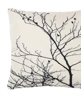 Obliečky 4Home Obliečka na vankúšik Scandi Tree, 45 x 45 cm