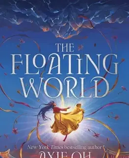 Young adults The Floating World - Axie Oh