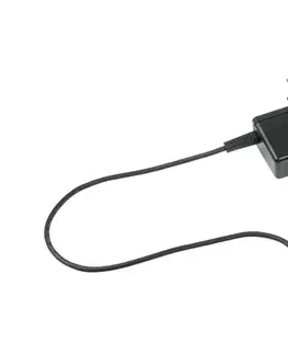 Predlžovacie káble GROHE 42388000 - Sieťový adaptér čierny 42388000