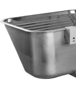 Kuchynské drezy Kuchinox Kuchinox - EKO drez technický SKE_090T