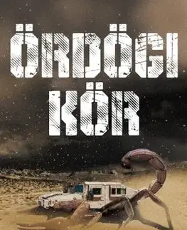 Detektívky, trilery, horory Ördögi kör - Fayer Sándor
