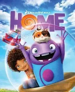 V cudzom jazyku Home + CD - Kolektív autorov