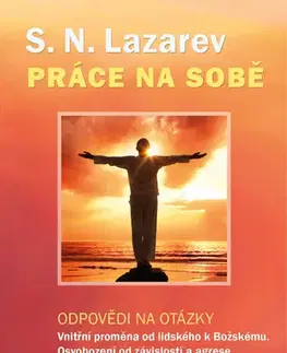 Karma Diagnostika karmy 6: Práce na sobě - S. N. Lazarev