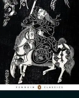 Cudzojazyčná literatúra The Romance of the Three Kingdoms - Luo Guanzhong