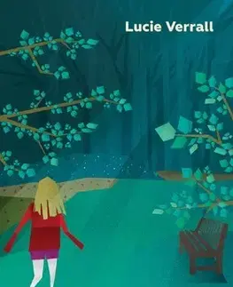 Česká beletria Chodivá tráva - Lucie Verrall