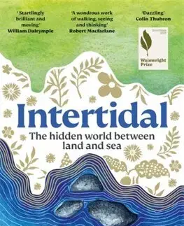Geografia - ostatné Intertidal - Yuvan Aves