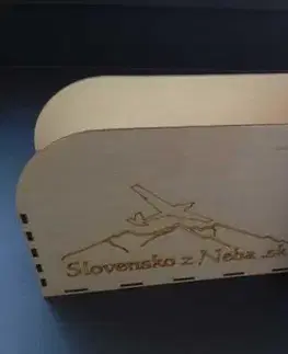Encyklopédie, obrazové publikácie Slovensko z neba III. - set - Milan Paprčka