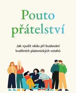 Psychológia, etika Pouto přátelství - Marisa G. Franco