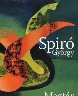 Svetová beletria Magtár - György Spiró