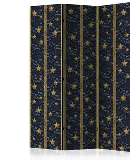 Paravány Paraván Lace Constellation Dekorhome