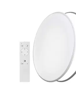 Svietidlá  LED Stmievateľné stropné svietidlo LED/24W/230V + DO okrúhly 2700K-6500K ZM5165