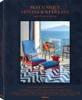 Fotografia Best Unique Hotels & Retreats