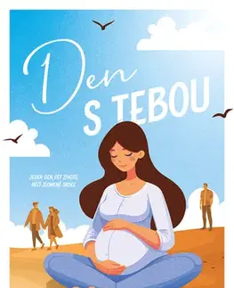 Romantická beletria Den s tebou - Shari Low
